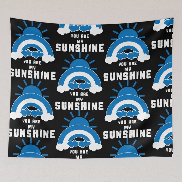 Item preview, You Are My Sunshine - Happy Gifts For Happy People - Happiness - Happy Kids designed and sold by happygiftideas.