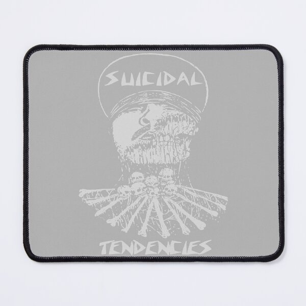 Item preview, Arduous The Road To Successful Suicidal Tendencies Skull Premium Music Classic designed and sold by Cassandramelton.