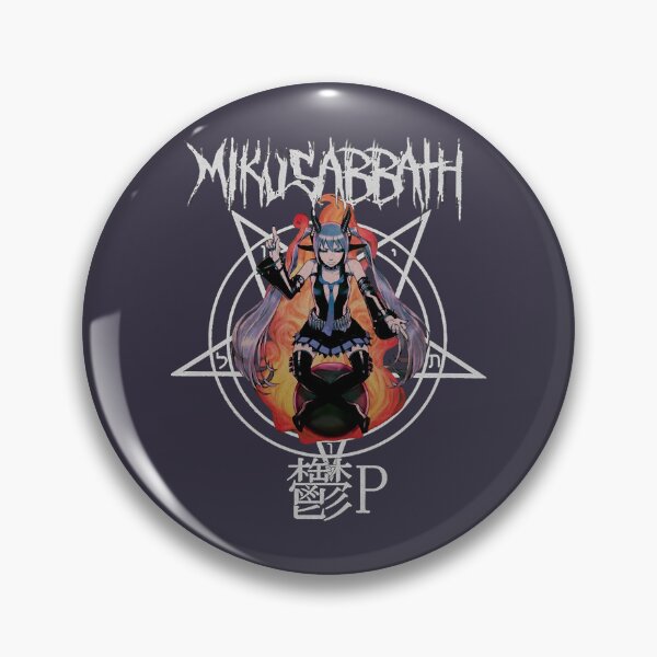 Item preview, Experience Great Performance Proud Miku Sabbath My Favorite People Funny designed and sold by Wesleynichols.