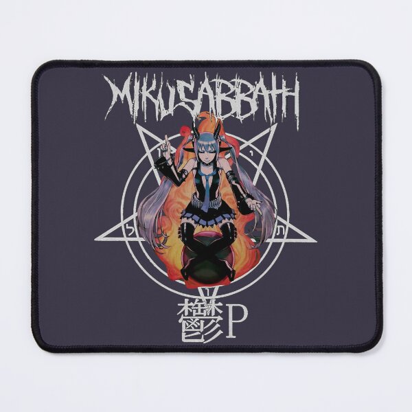 Item preview, Experience Great Performance Proud Miku Sabbath My Favorite People Funny designed and sold by Wesleynichols.