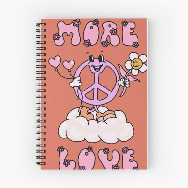 Item preview, More Love designed and sold by Maddie OMalley.