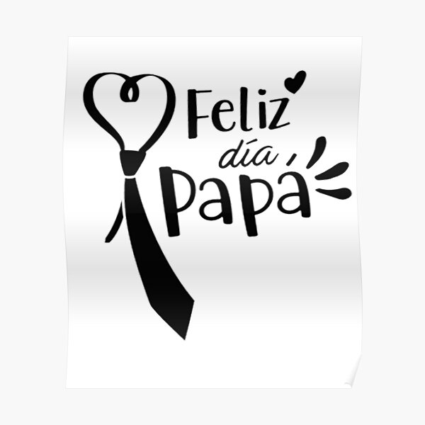 Feliz Dia Padre Feliz Dia Papa Svg Feliz Dia Del Padre Spanish Fathers Day Abuelo Clip Art