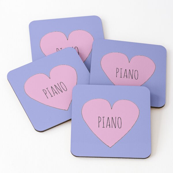 Item preview, Piano Love designed and sold by Rob Price.