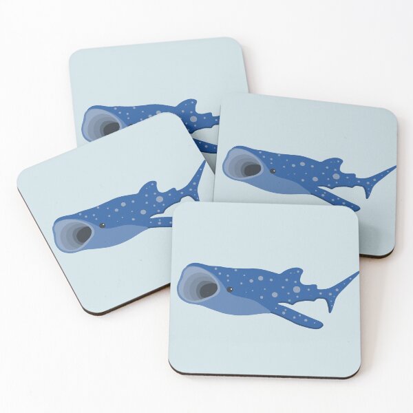 Item preview, Whaleshark designed and sold by gray-cat.
