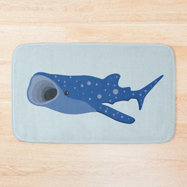 Item preview, Whaleshark designed and sold by gray-cat.