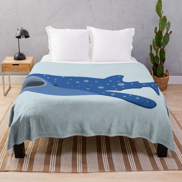 Item preview, Whaleshark designed and sold by gray-cat.
