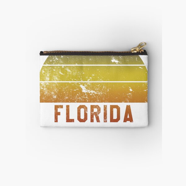 Item preview, Florida Retro Vintage 70s Throwback designed and sold by banwa.