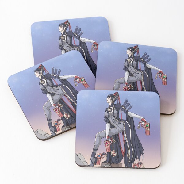 Item preview, Bayonetta designed and sold by cridraw.