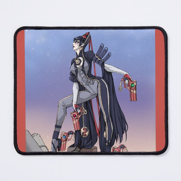 Item preview, Bayonetta designed and sold by cridraw.
