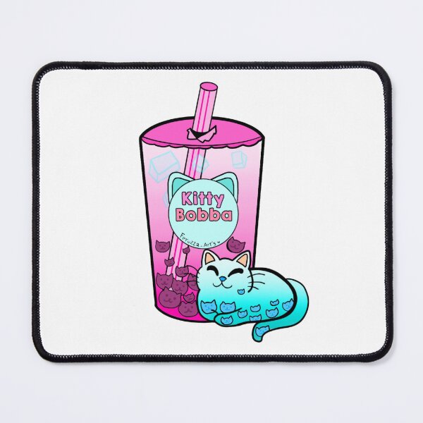 Item preview, Kitty Bobba designed and sold by FeruzzaArts.