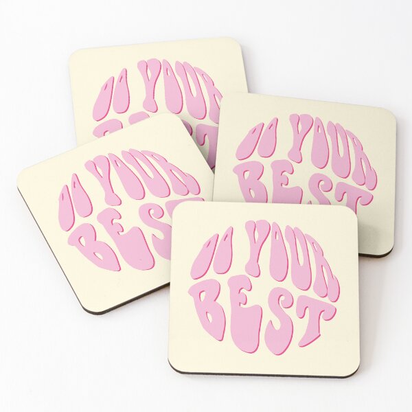 Item preview, DO YOUR BEST designed and sold by BeckWC.