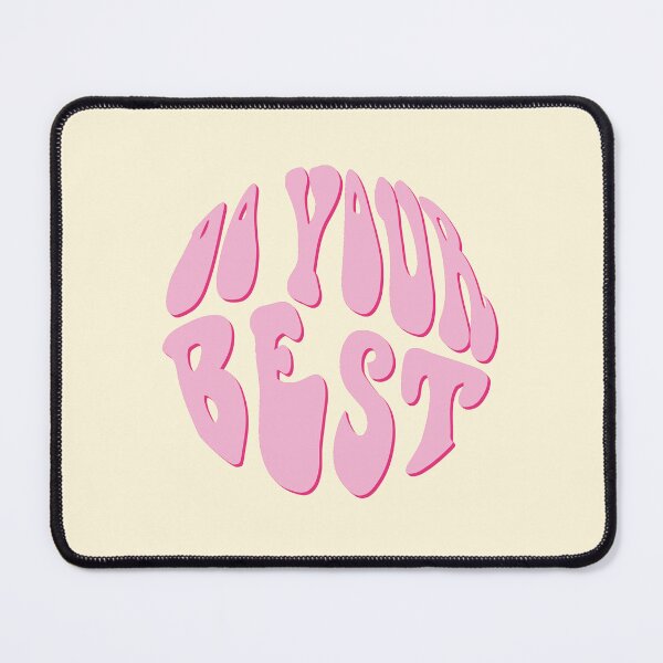 Item preview, DO YOUR BEST designed and sold by BeckWC.