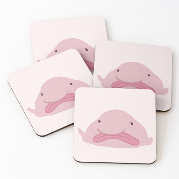 Item preview, Blobfish designed and sold by gray-cat.