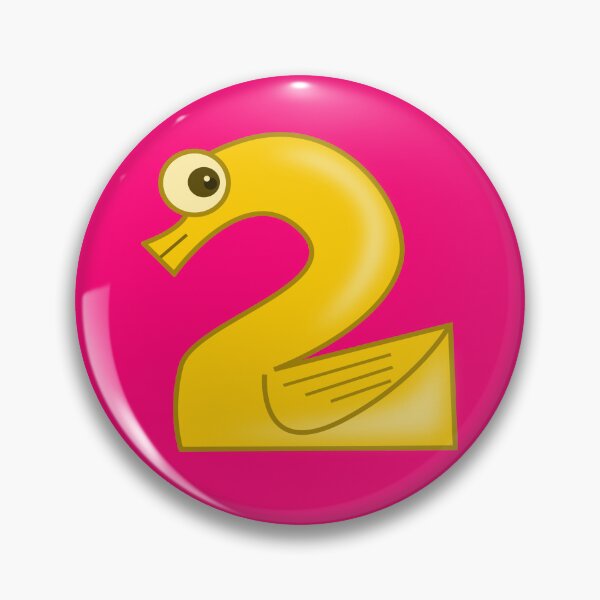 Item preview, Number Two designed and sold by julset.