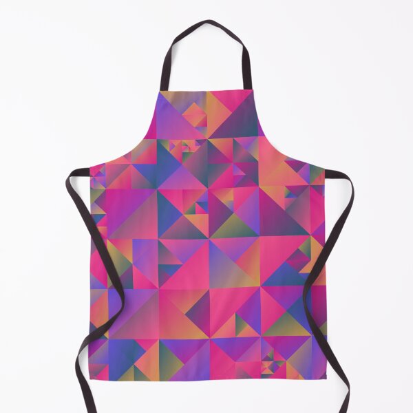 Item preview, Abstract Gradient Triangle Background  designed and sold by RED FIR.