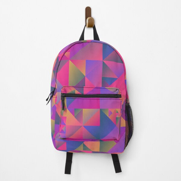 Item preview, Abstract Gradient Triangle Background  designed and sold by RED FIR.