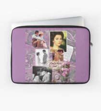 Elise ist irgendwo in der Zeit Laptoptasche