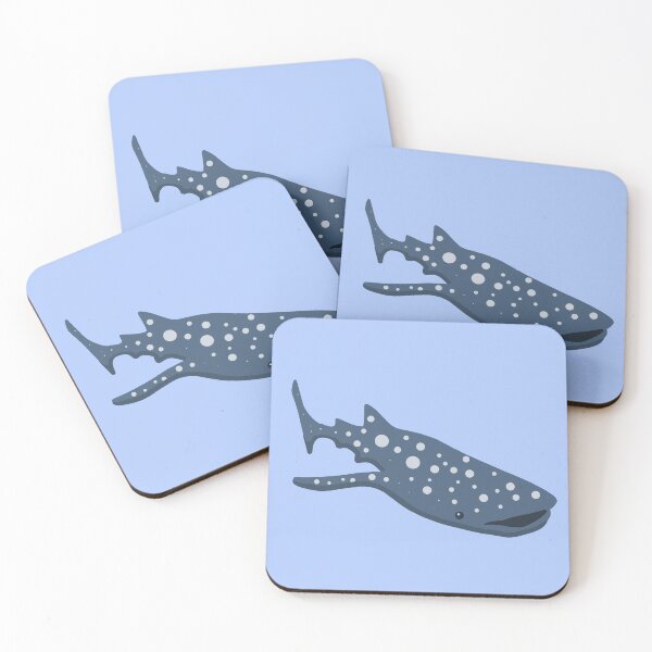 Item preview, Whaleshark designed and sold by gray-cat.