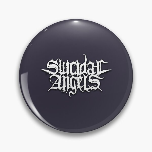 Item preview, Experience Great Performance Suicidal Angel Metalfest Logos Gifts For designed and sold by Wesleynichols.