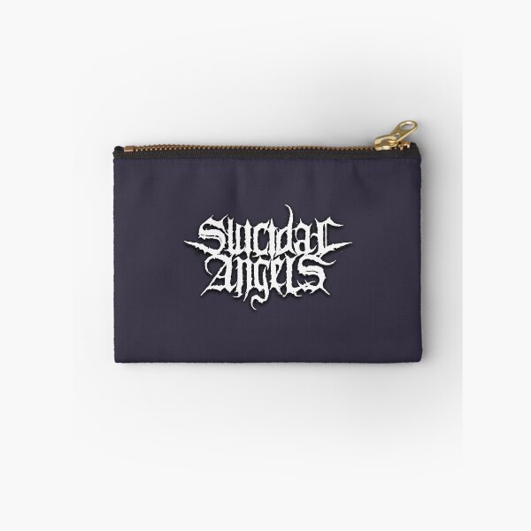 Item preview, Experience Great Performance Suicidal Angel Metalfest Logos Gifts For designed and sold by Wesleynichols.