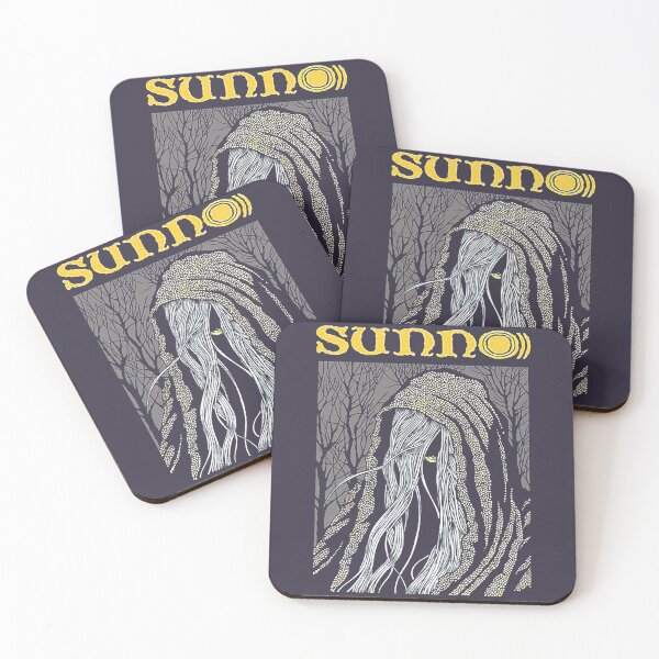 Item preview, Experience Great Performance Sunn 1 O))) Bess Selling &Gt;&Gt; Trending Sunn Bandcool Gift designed and sold by Wesleynichols.