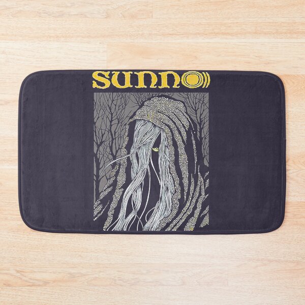 Item preview, Experience Great Performance Sunn 1 O))) Bess Selling &Gt;&Gt; Trending Sunn Bandcool Gift designed and sold by Wesleynichols.