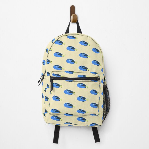 Item preview, Blue Tang Fish designed and sold by gray-cat.