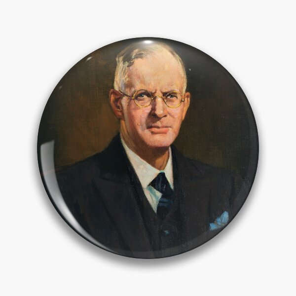 Item preview, John Curtin designed and sold by Presly.