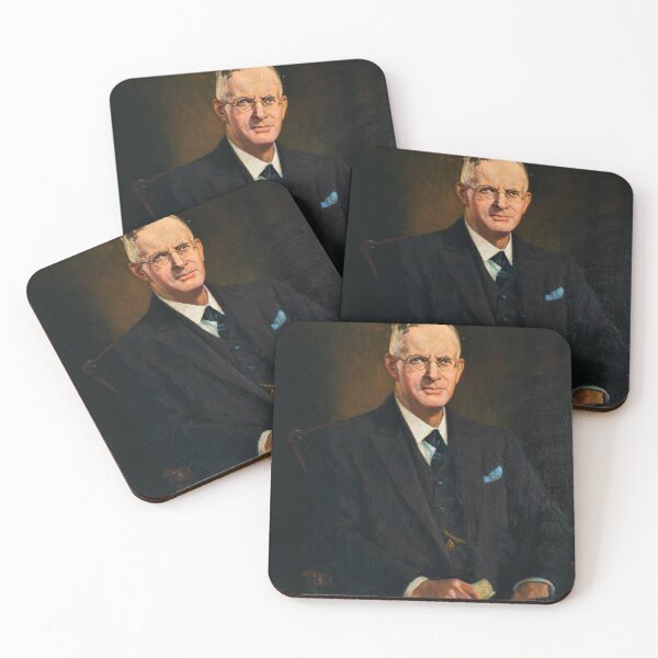 Item preview, John Curtin designed and sold by Presly.