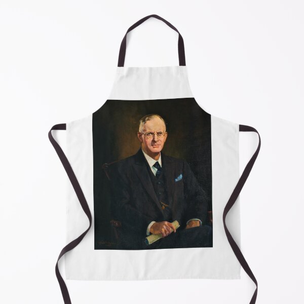 Item preview, John Curtin designed and sold by Presly.