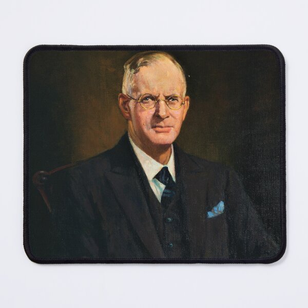 Item preview, John Curtin designed and sold by Presly.