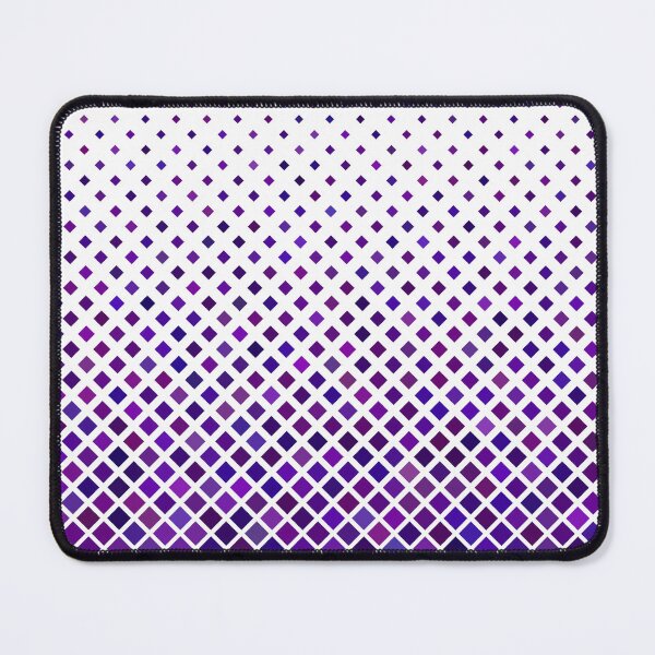 Item preview, Abstract Purple Geometrical Pattern  designed and sold by RED FIR.