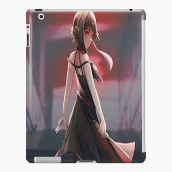 Anime Family iPad Cases & Skins for Sale | Redbubble