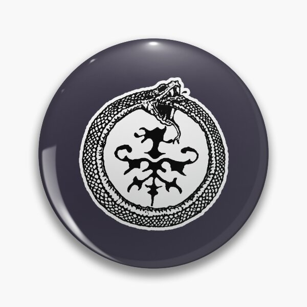 Item preview, Experience Great Performance The Legend Eating Tail White Snake Cool Gifts designed and sold by Wesleynichols.