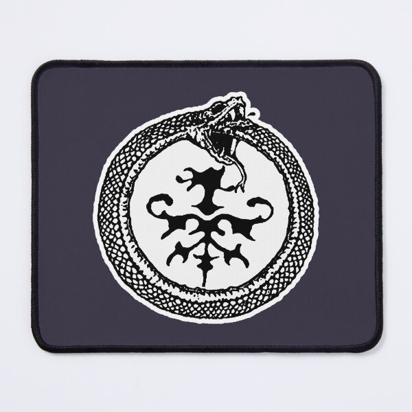 Item preview, Experience Great Performance The Legend Eating Tail White Snake Cool Gifts designed and sold by Wesleynichols.