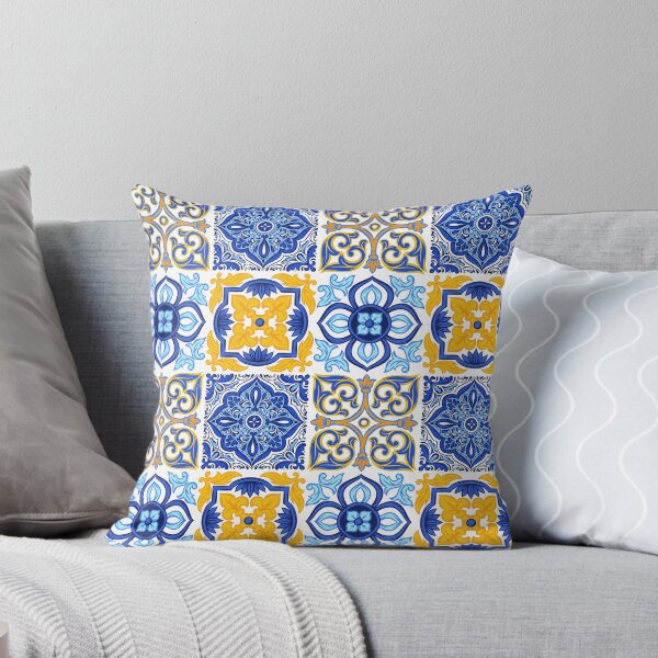 Item preview, Mediterranean Vibes designed and sold by sunbeamstudios.