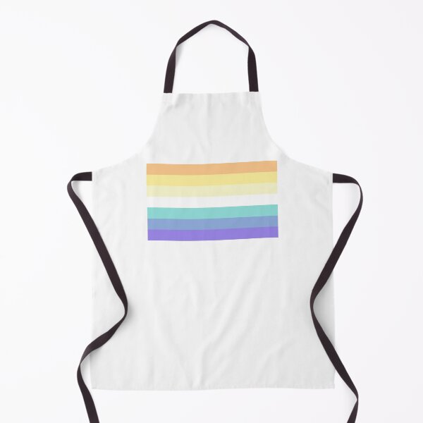 Item preview, Genderfaun Pride Flag designed and sold by kiippers.