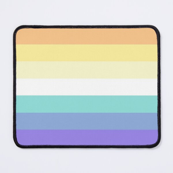 Item preview, Genderfaun Pride Flag designed and sold by kiippers.