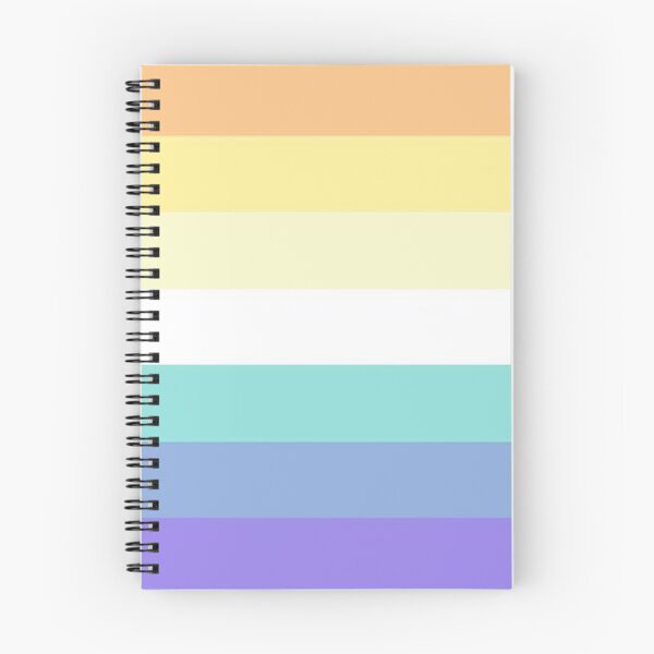 Item preview, Genderfaun Pride Flag designed and sold by kiippers.