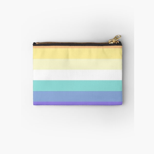 Item preview, Genderfaun Pride Flag designed and sold by kiippers.