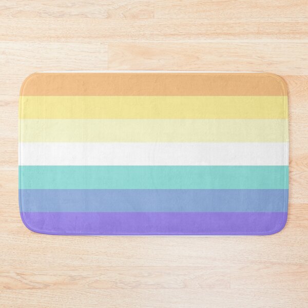 Item preview, Genderfaun Pride Flag designed and sold by kiippers.