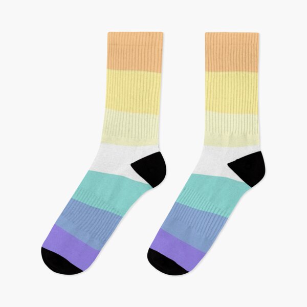 Item preview, Genderfaun Pride Flag designed and sold by kiippers.