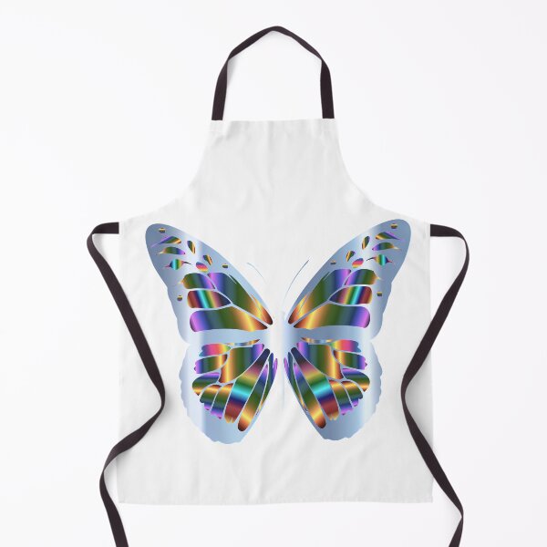 Item preview, METALLIC BUTTERFLY designed and sold by 92objects.