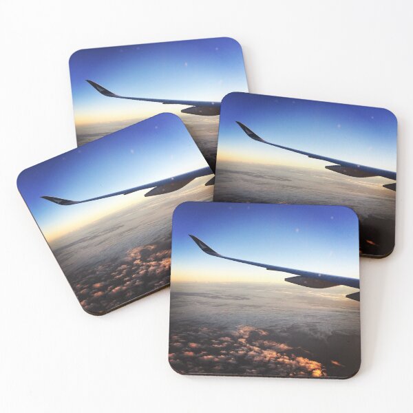 Item preview,  Airplane Wing  designed and sold by Mimi Huang.