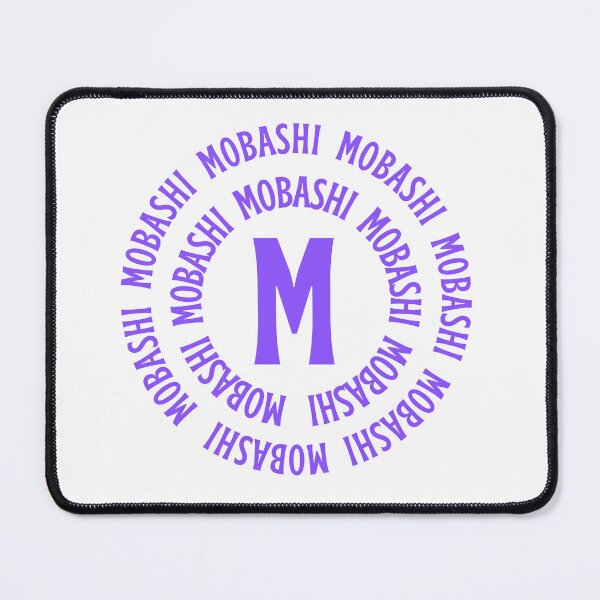Item preview, MOBASHI designed and sold by MOBASHI WORLD.