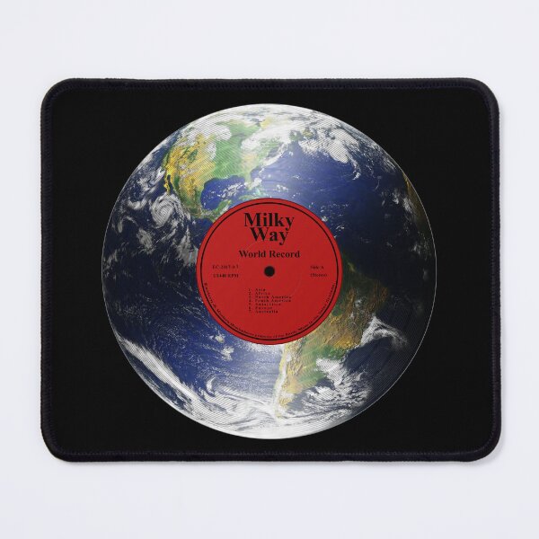 Item preview, World Record designed and sold by Eriklectric.