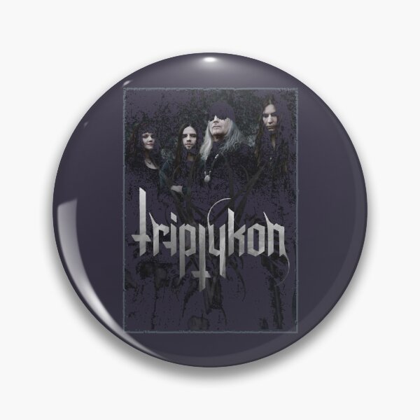 Item preview, Experience Great Performance Triptykon Cute Fan designed and sold by Wesleynichols.