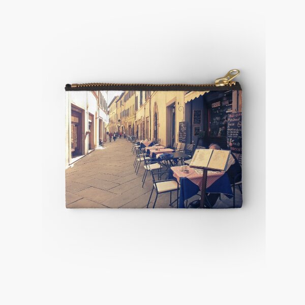 Item preview, Tuscany. Italy. Cortona. Old city designed and sold by Stellagala.