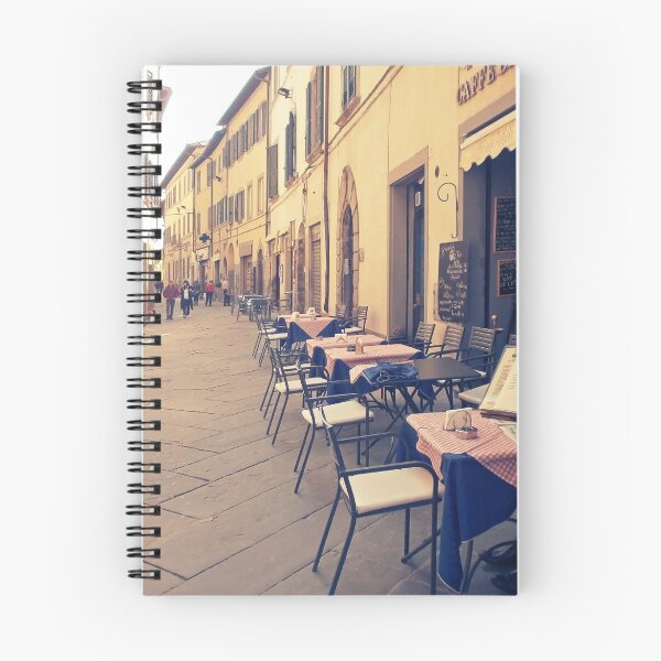 Item preview, Tuscany. Italy. Cortona. Old city designed and sold by Stellagala.