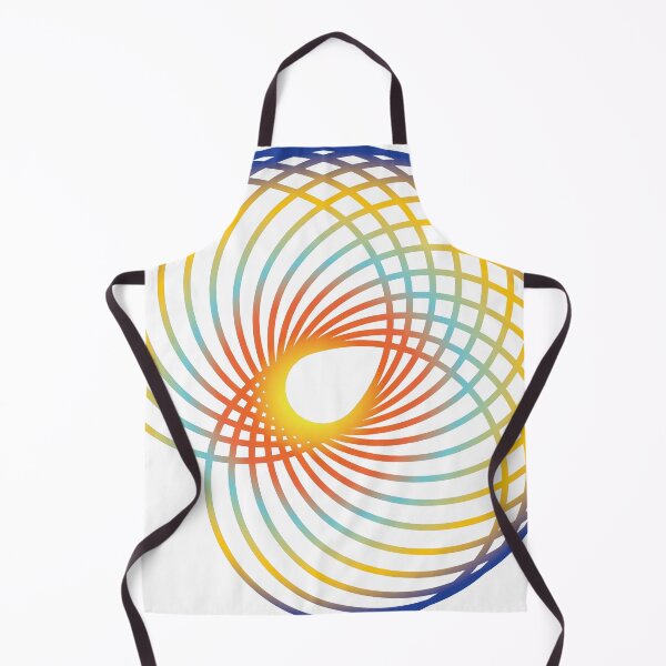 Item preview, Circle patturn rainbow color designed and sold by WSShopArt21.